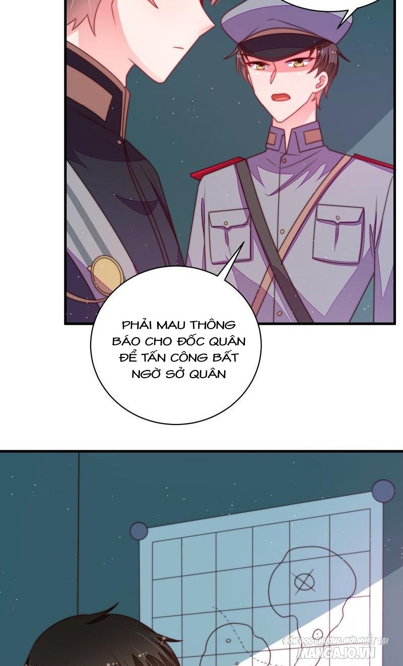 Ngày Nào Thiếu Soái Cũng Ghen Chapter 274 - Trang 2