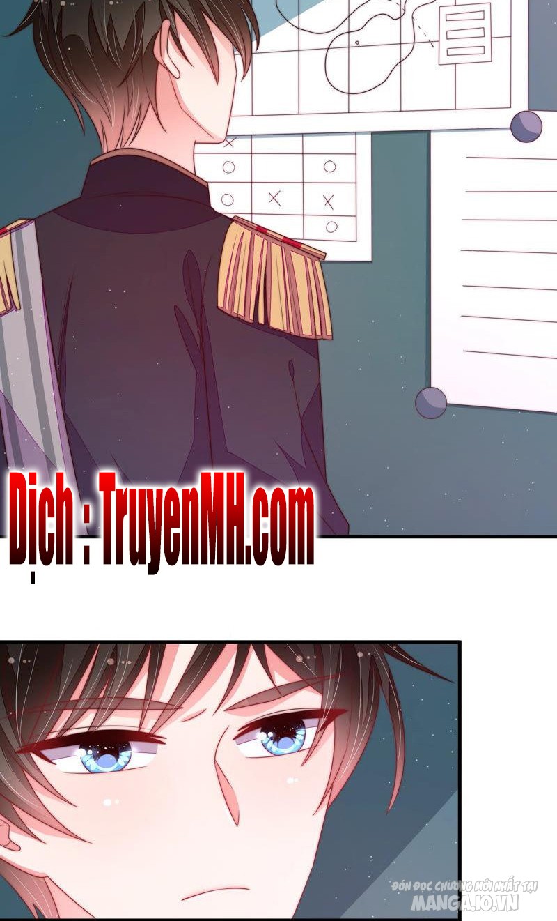 Ngày Nào Thiếu Soái Cũng Ghen Chapter 274 - Trang 2