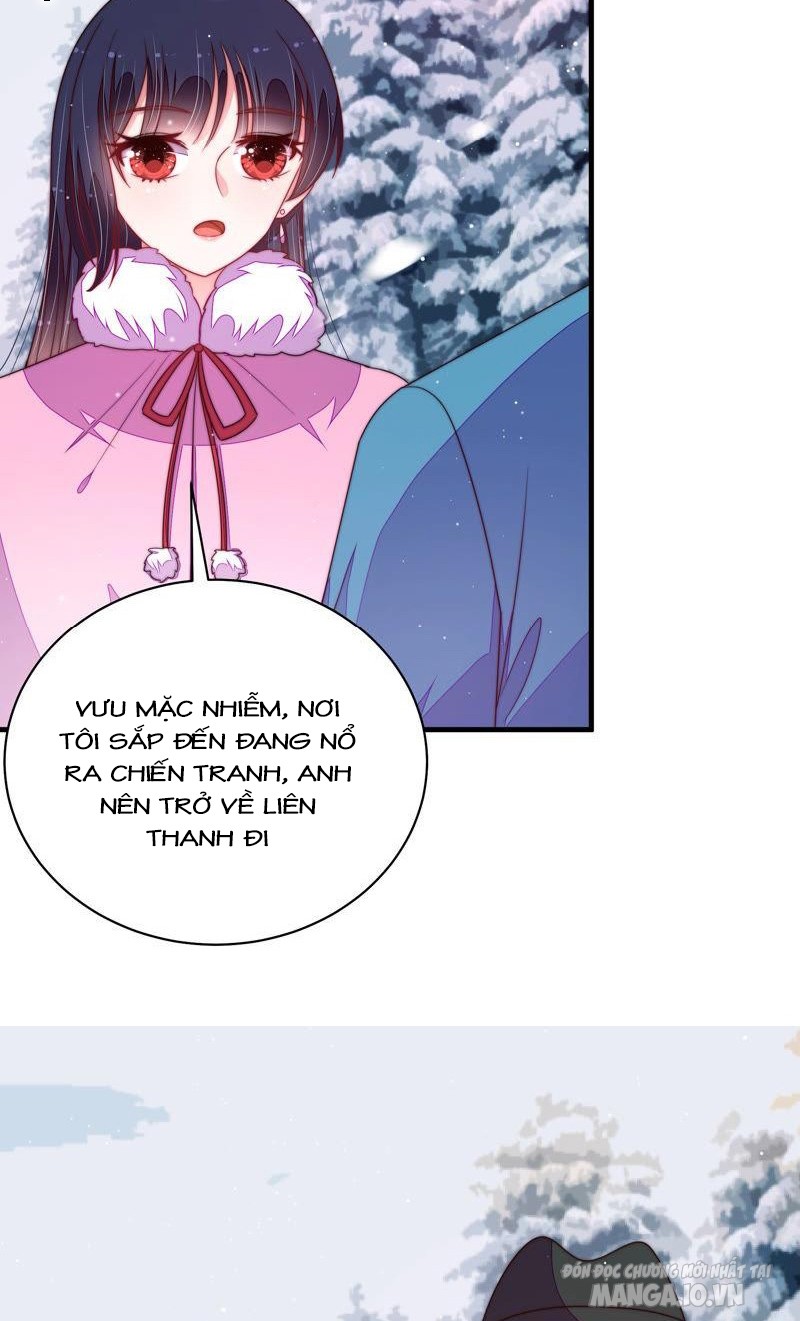 Ngày Nào Thiếu Soái Cũng Ghen Chapter 274 - Trang 2