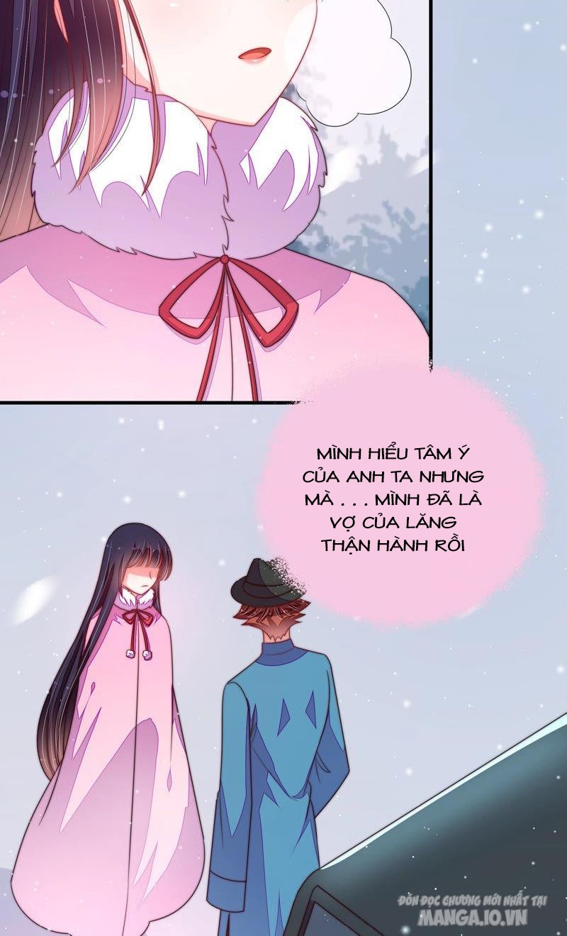 Ngày Nào Thiếu Soái Cũng Ghen Chapter 274 - Trang 2