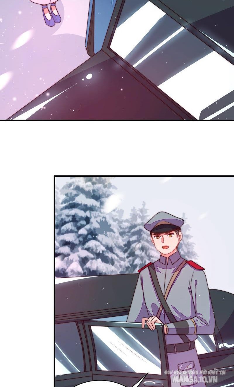 Ngày Nào Thiếu Soái Cũng Ghen Chapter 274 - Trang 2