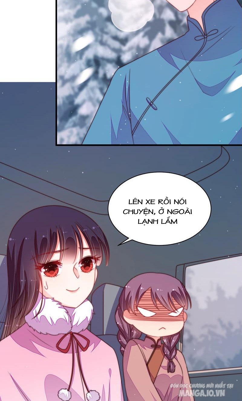 Ngày Nào Thiếu Soái Cũng Ghen Chapter 274 - Trang 2