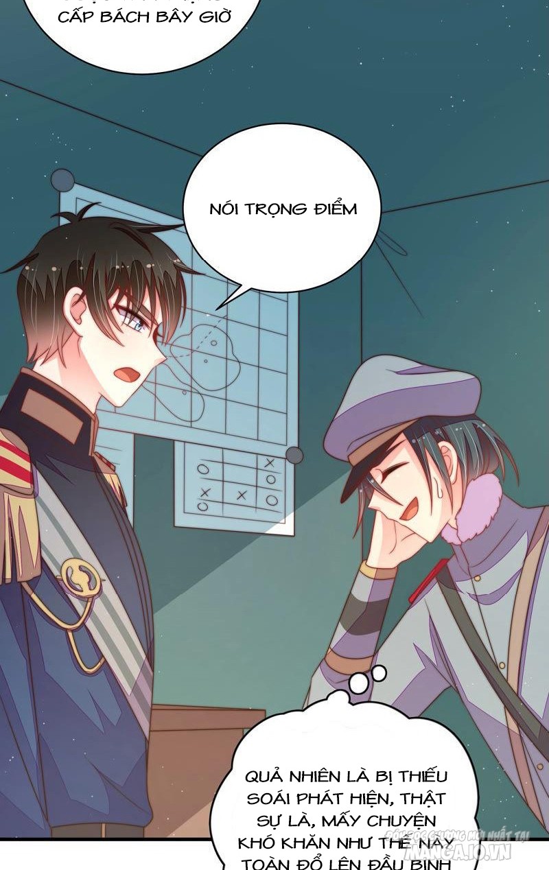 Ngày Nào Thiếu Soái Cũng Ghen Chapter 275 - Trang 2