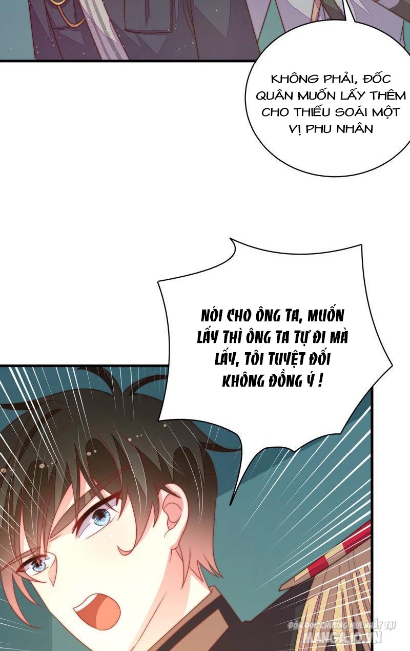 Ngày Nào Thiếu Soái Cũng Ghen Chapter 275 - Trang 2
