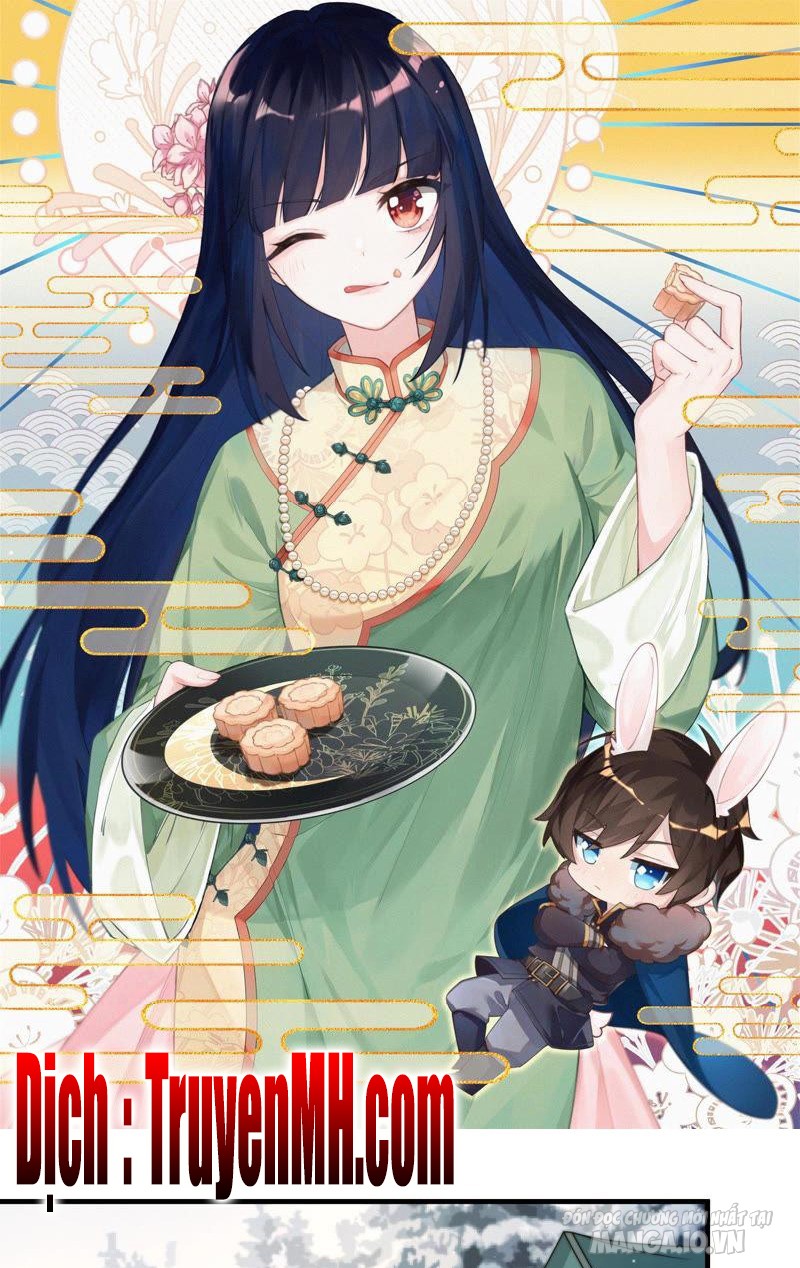 Ngày Nào Thiếu Soái Cũng Ghen Chapter 275 - Trang 2