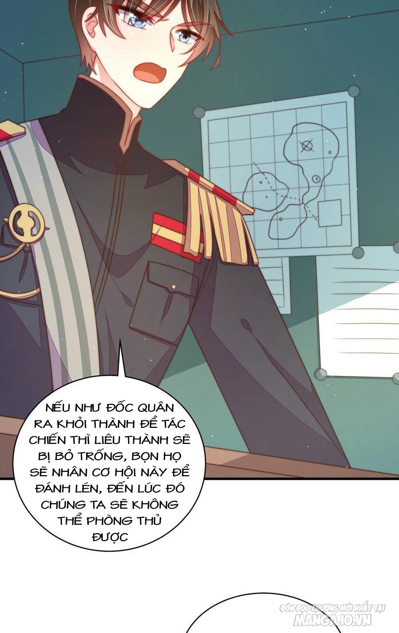 Ngày Nào Thiếu Soái Cũng Ghen Chapter 275 - Trang 2