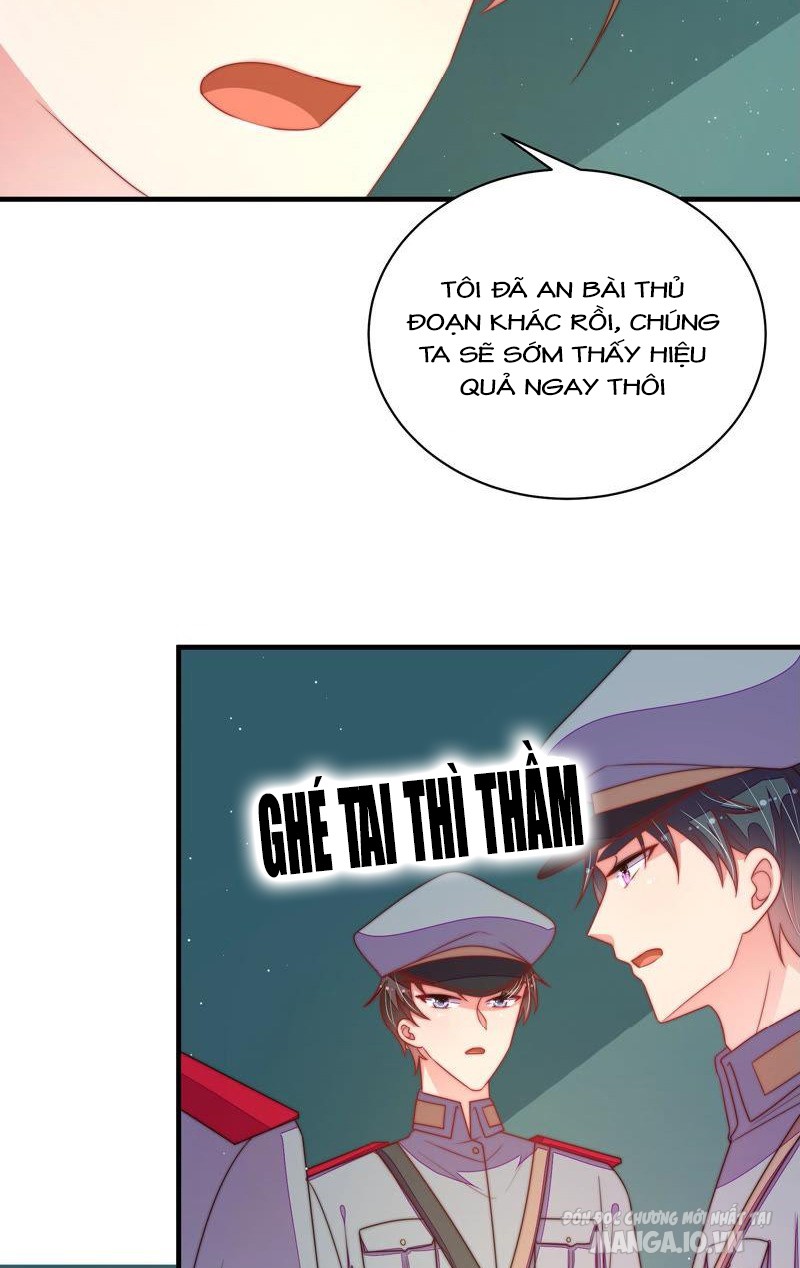 Ngày Nào Thiếu Soái Cũng Ghen Chapter 275 - Trang 2