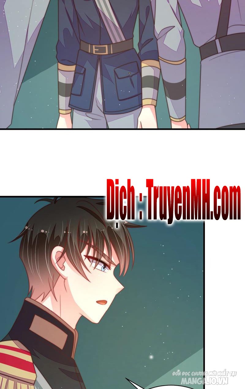 Ngày Nào Thiếu Soái Cũng Ghen Chapter 275 - Trang 2