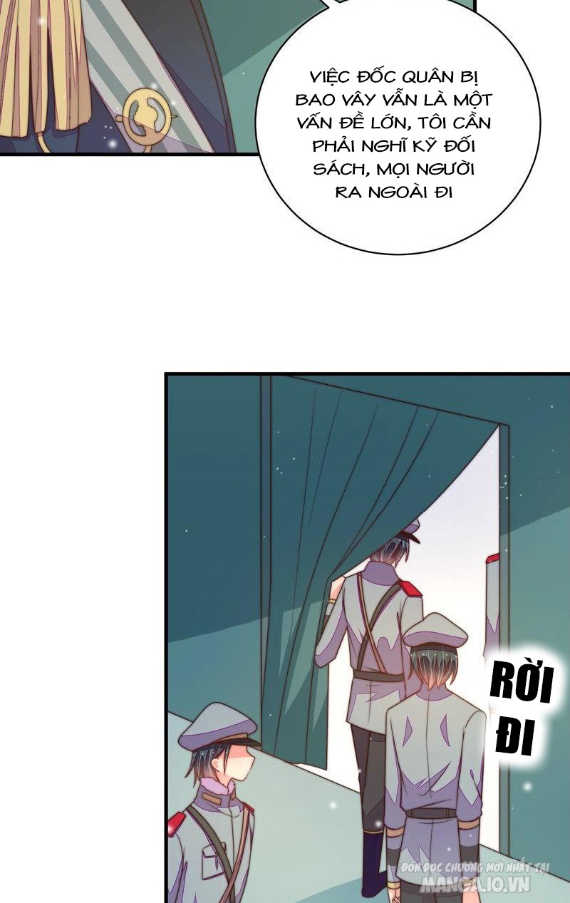 Ngày Nào Thiếu Soái Cũng Ghen Chapter 275 - Trang 2