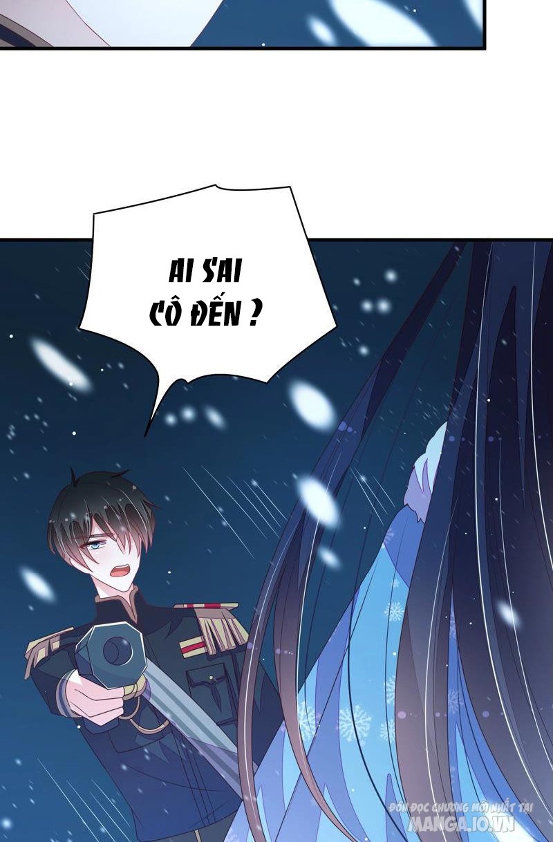 Ngày Nào Thiếu Soái Cũng Ghen Chapter 276 - Trang 2