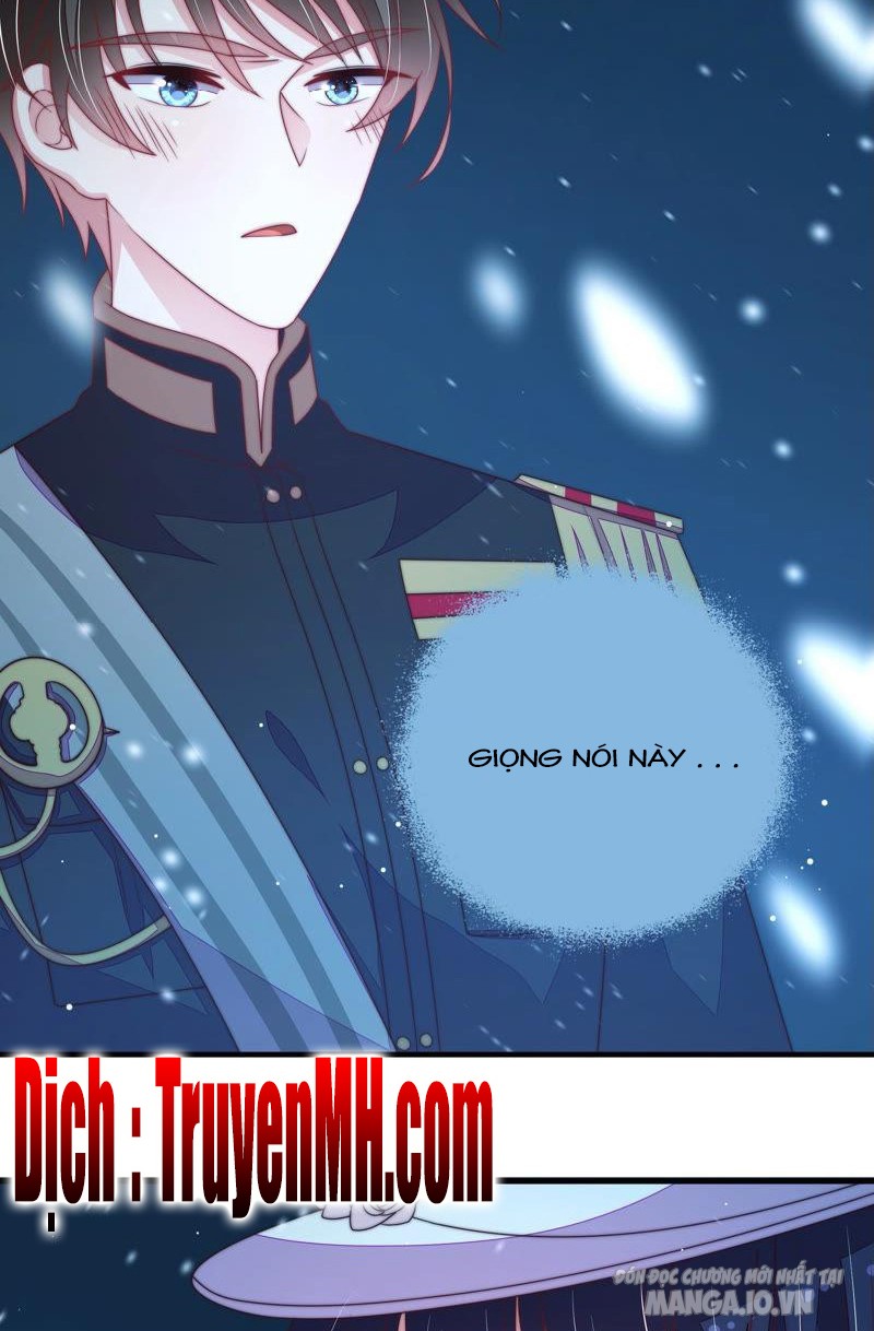 Ngày Nào Thiếu Soái Cũng Ghen Chapter 276 - Trang 2