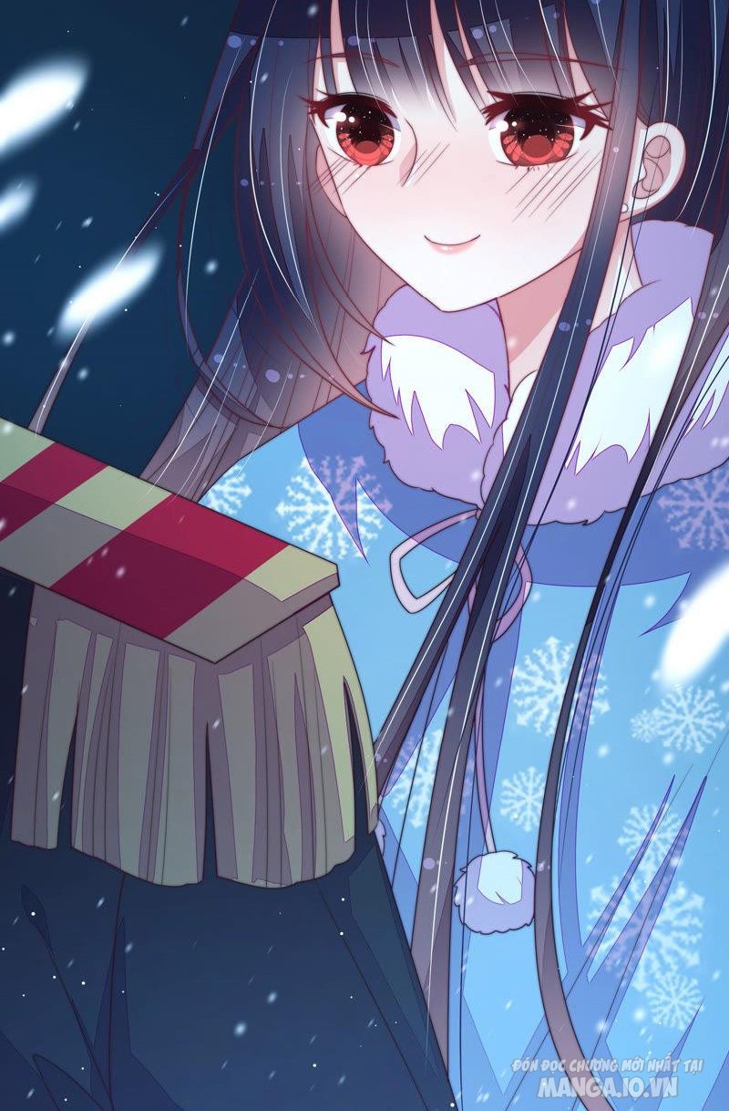 Ngày Nào Thiếu Soái Cũng Ghen Chapter 276 - Trang 2