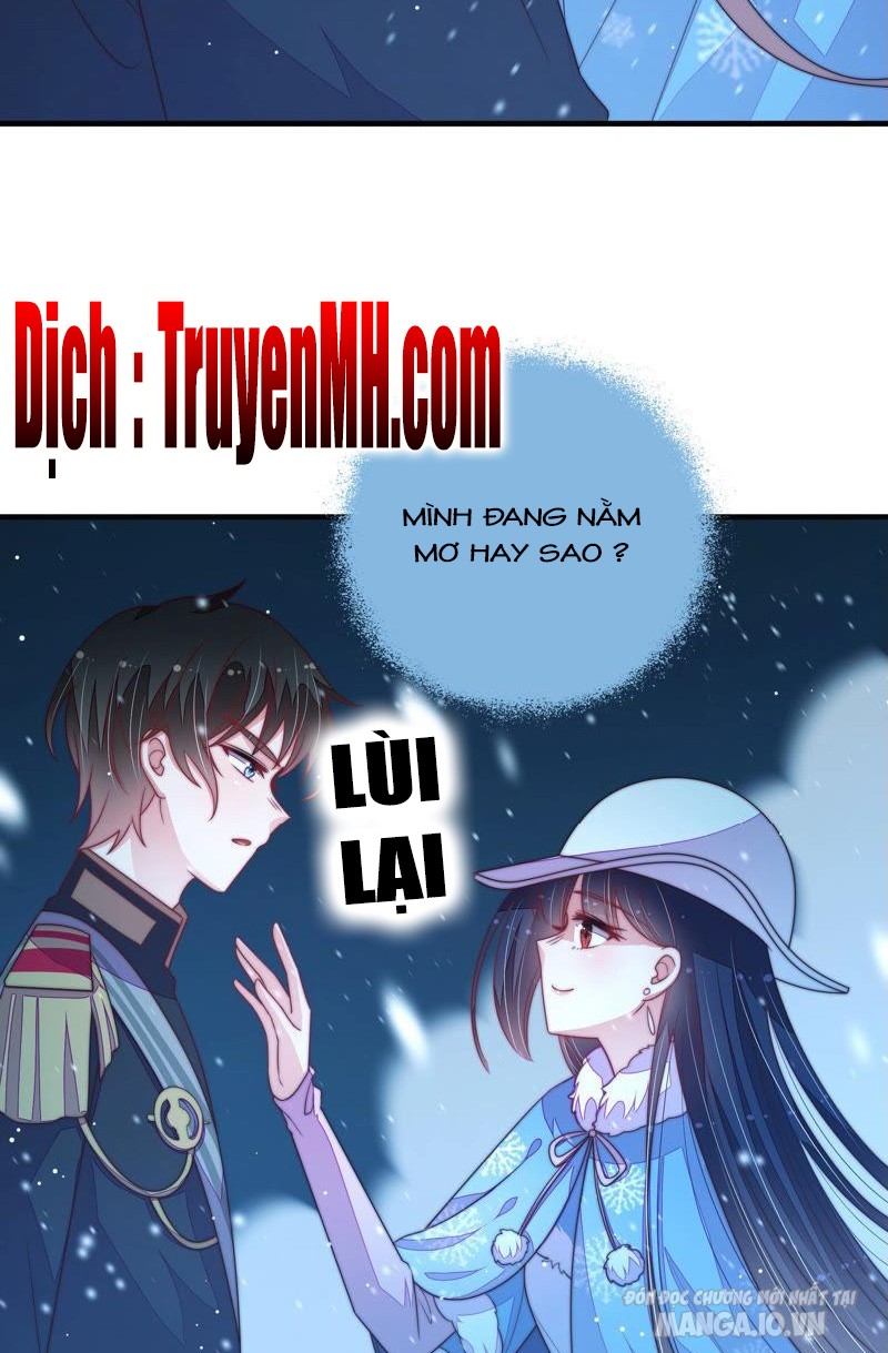 Ngày Nào Thiếu Soái Cũng Ghen Chapter 276 - Trang 2