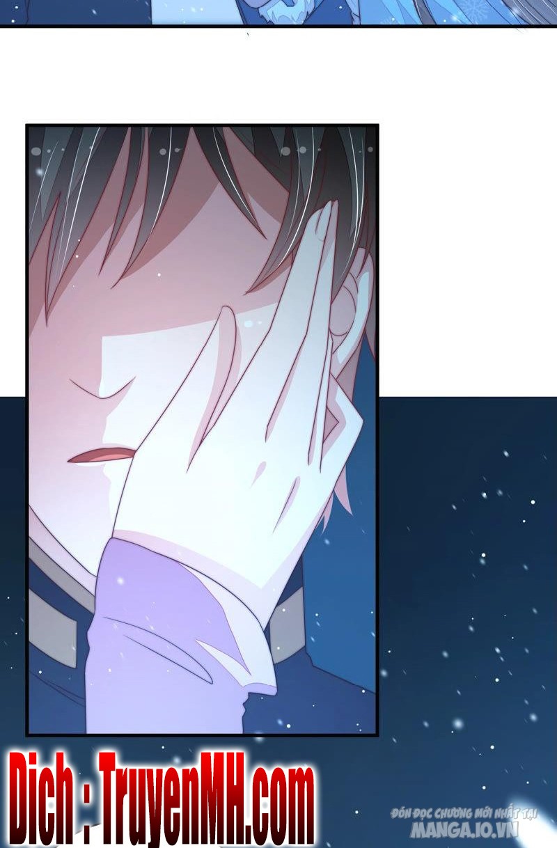 Ngày Nào Thiếu Soái Cũng Ghen Chapter 276 - Trang 2