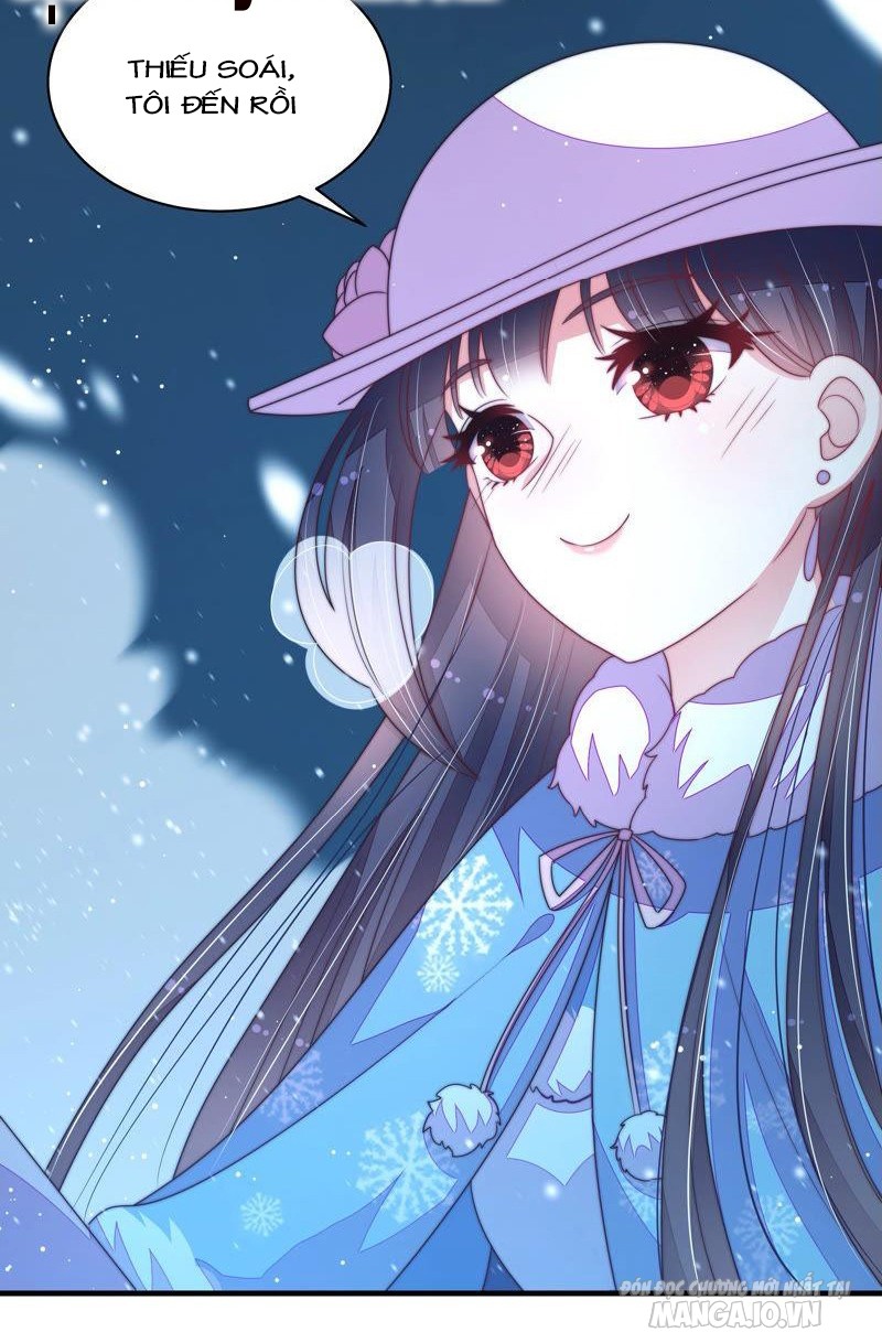 Ngày Nào Thiếu Soái Cũng Ghen Chapter 276 - Trang 2