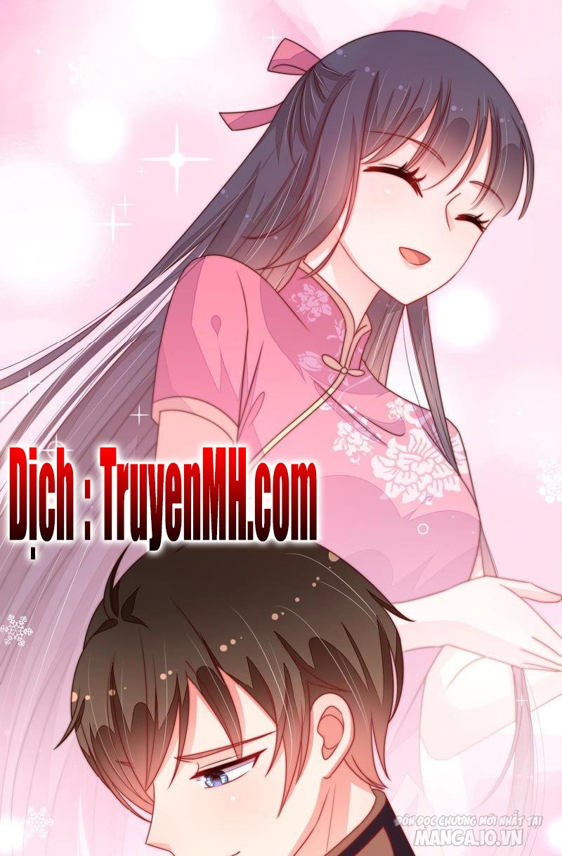 Ngày Nào Thiếu Soái Cũng Ghen Chapter 276 - Trang 2