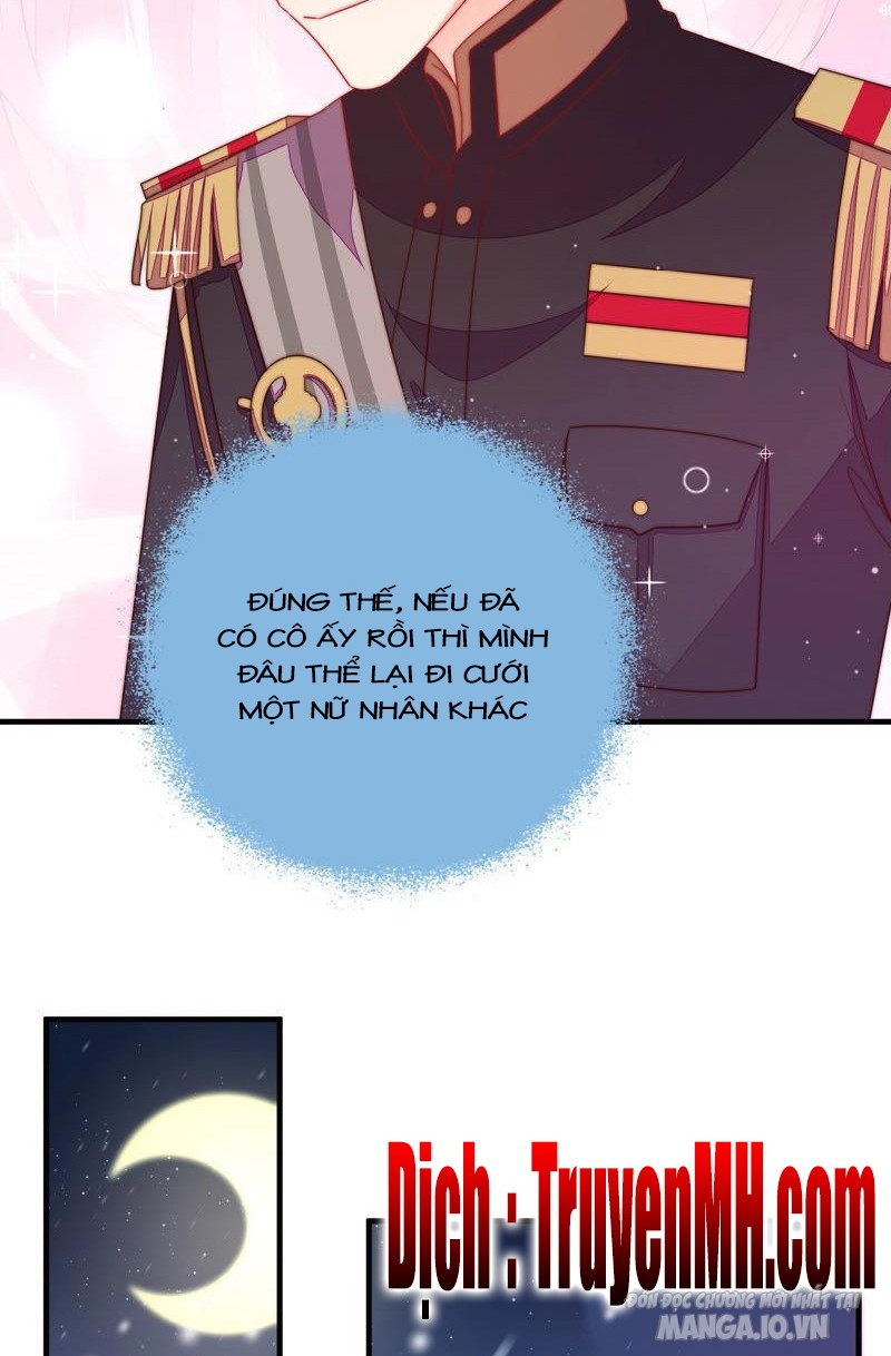 Ngày Nào Thiếu Soái Cũng Ghen Chapter 276 - Trang 2