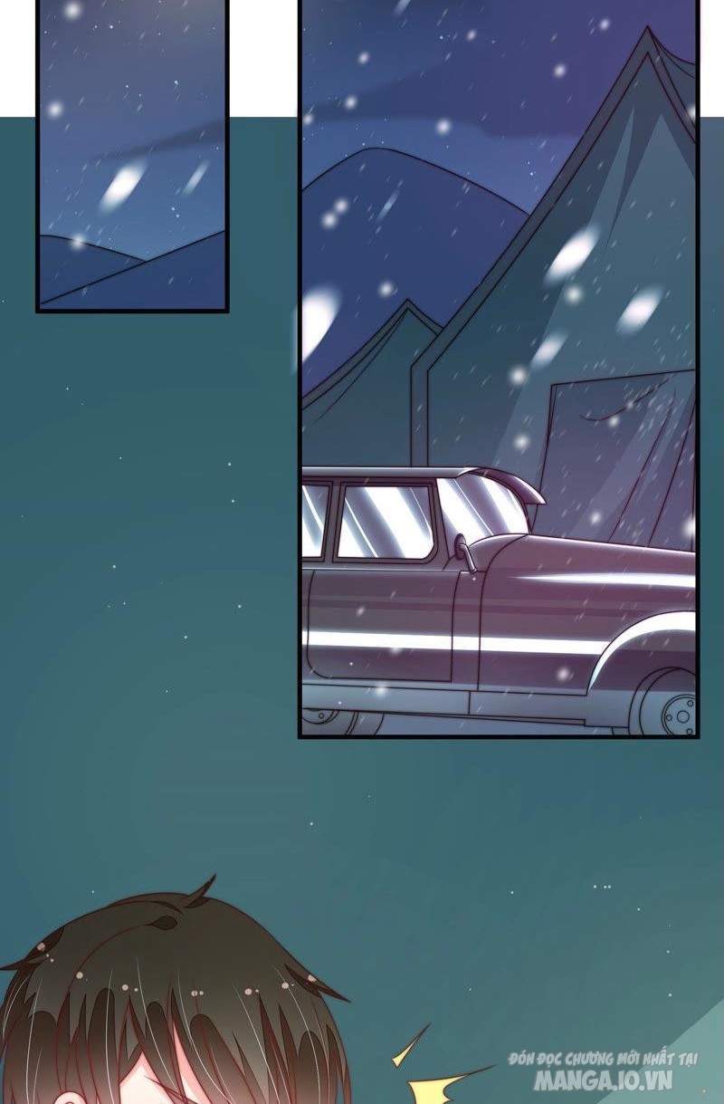 Ngày Nào Thiếu Soái Cũng Ghen Chapter 276 - Trang 2