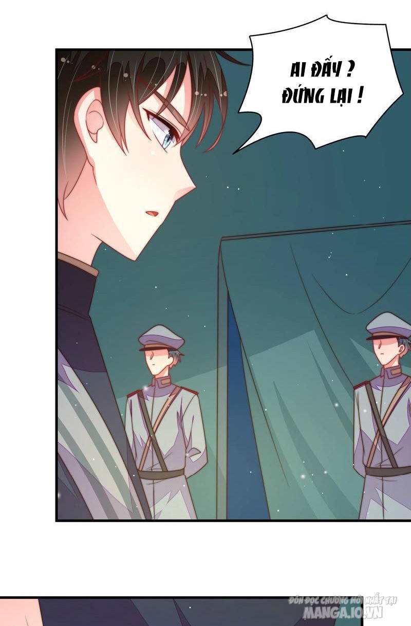 Ngày Nào Thiếu Soái Cũng Ghen Chapter 276 - Trang 2