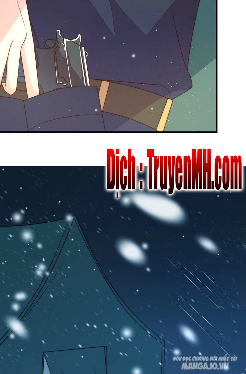 Ngày Nào Thiếu Soái Cũng Ghen Chapter 276 - Trang 2