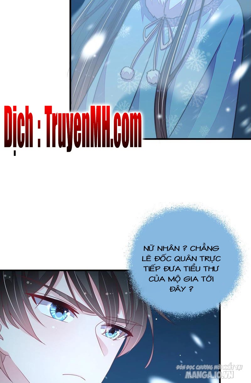 Ngày Nào Thiếu Soái Cũng Ghen Chapter 276 - Trang 2