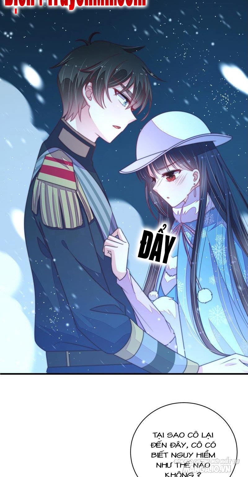 Ngày Nào Thiếu Soái Cũng Ghen Chapter 277 - Trang 2