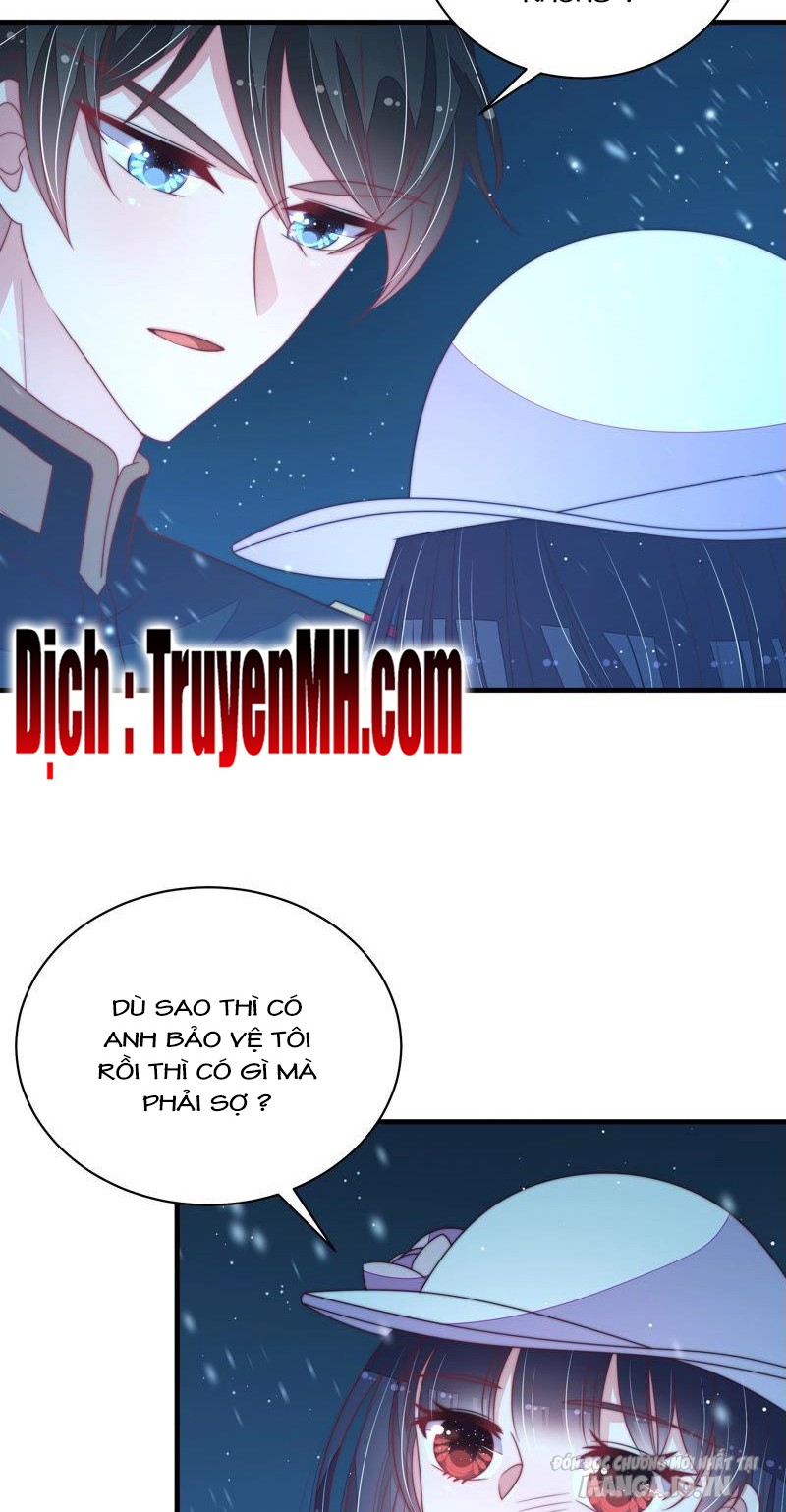 Ngày Nào Thiếu Soái Cũng Ghen Chapter 277 - Trang 2