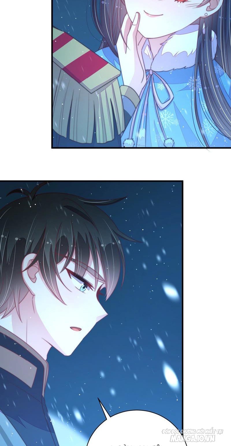 Ngày Nào Thiếu Soái Cũng Ghen Chapter 277 - Trang 2