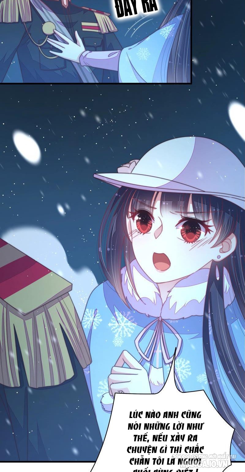 Ngày Nào Thiếu Soái Cũng Ghen Chapter 277 - Trang 2