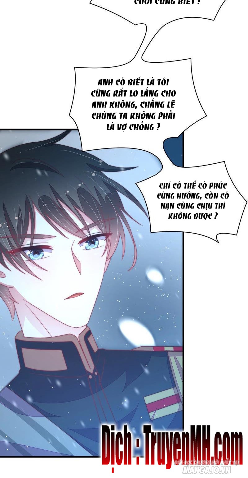 Ngày Nào Thiếu Soái Cũng Ghen Chapter 277 - Trang 2