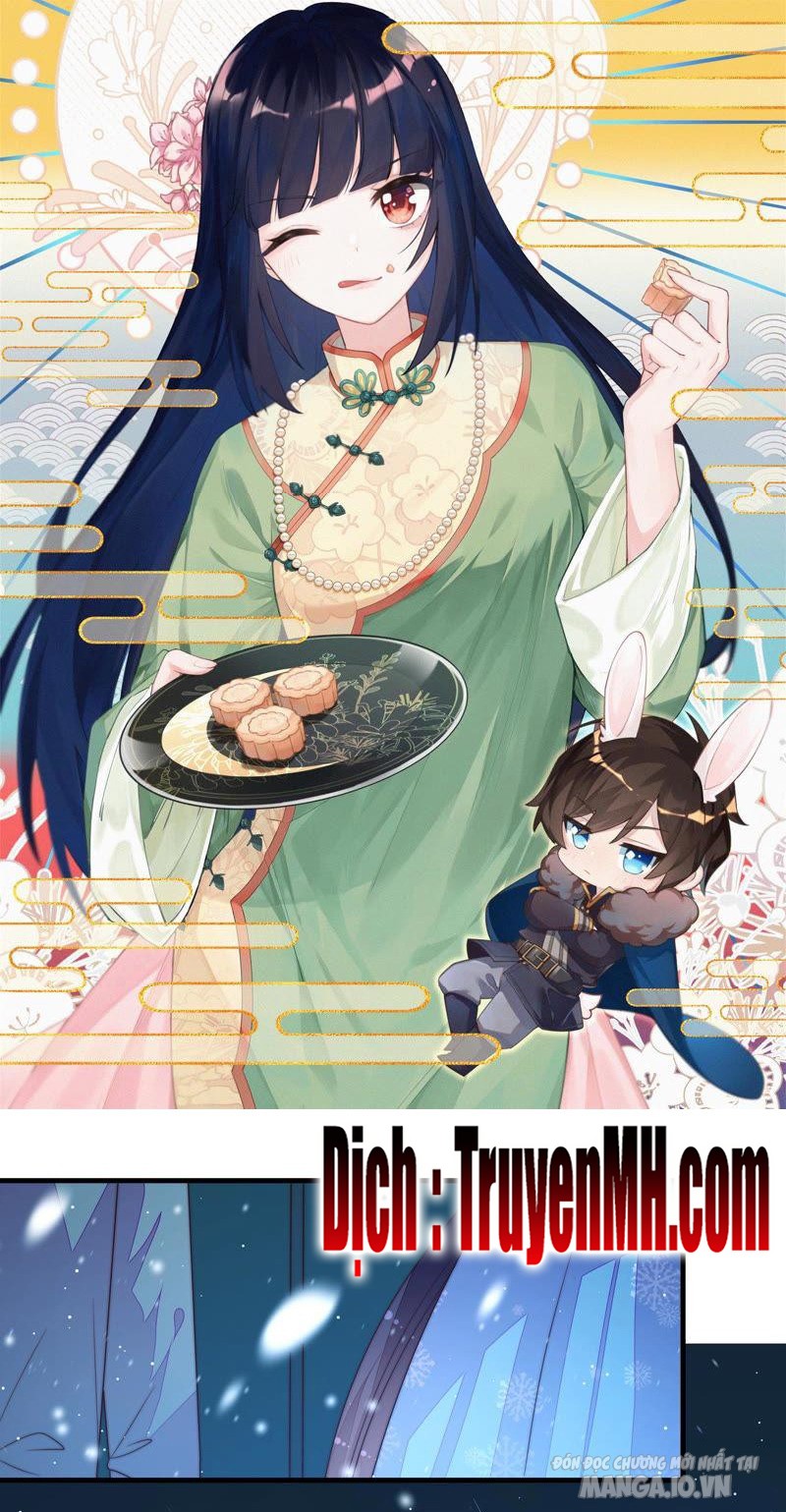 Ngày Nào Thiếu Soái Cũng Ghen Chapter 277 - Trang 2