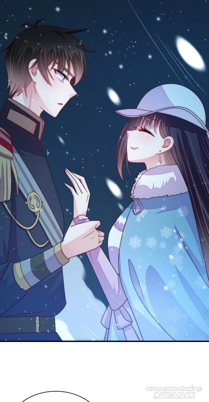 Ngày Nào Thiếu Soái Cũng Ghen Chapter 277 - Trang 2