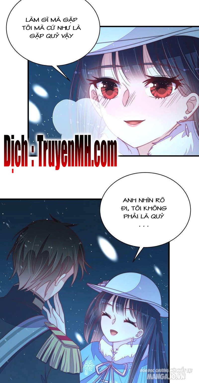 Ngày Nào Thiếu Soái Cũng Ghen Chapter 277 - Trang 2