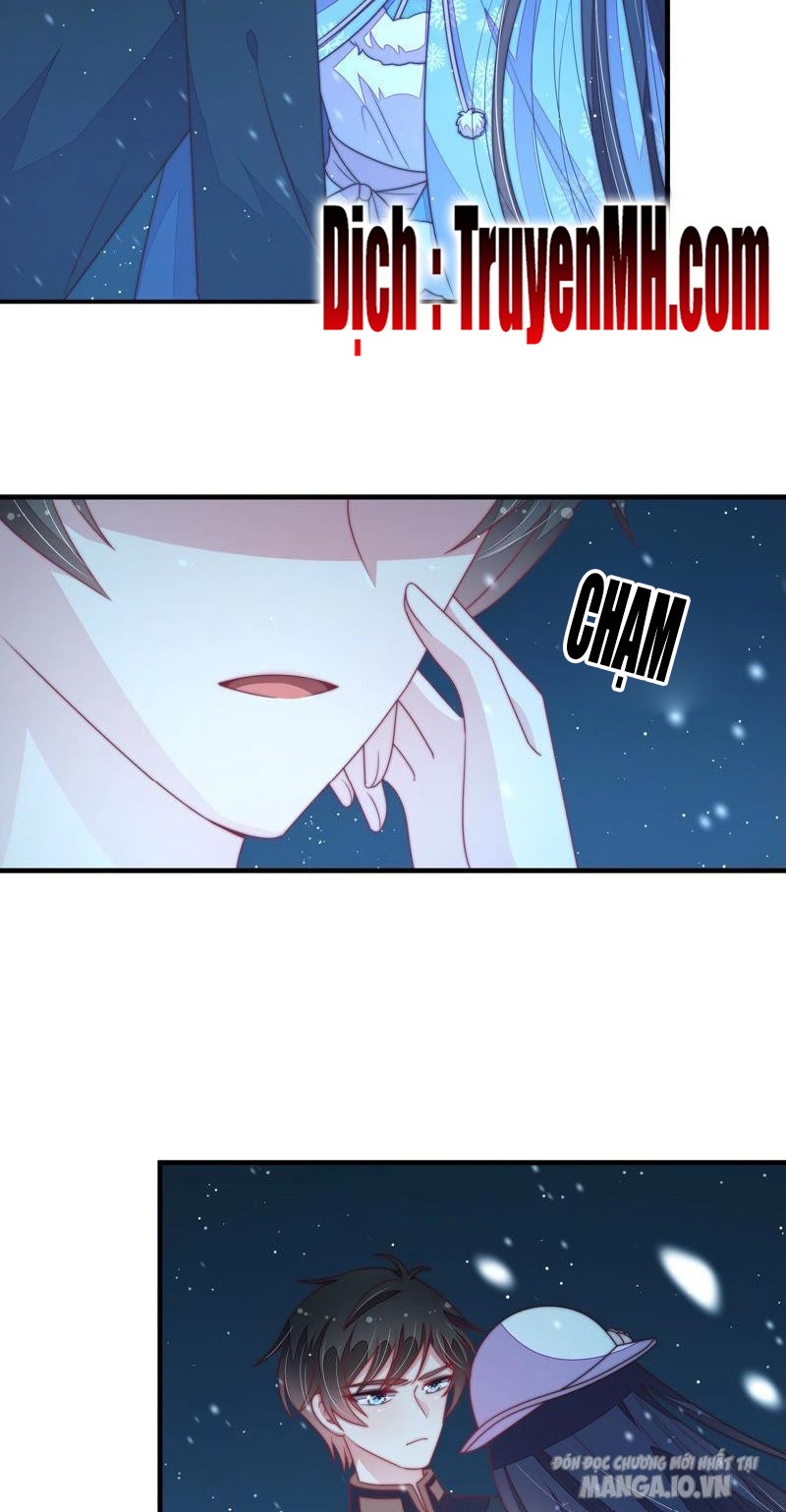 Ngày Nào Thiếu Soái Cũng Ghen Chapter 277 - Trang 2