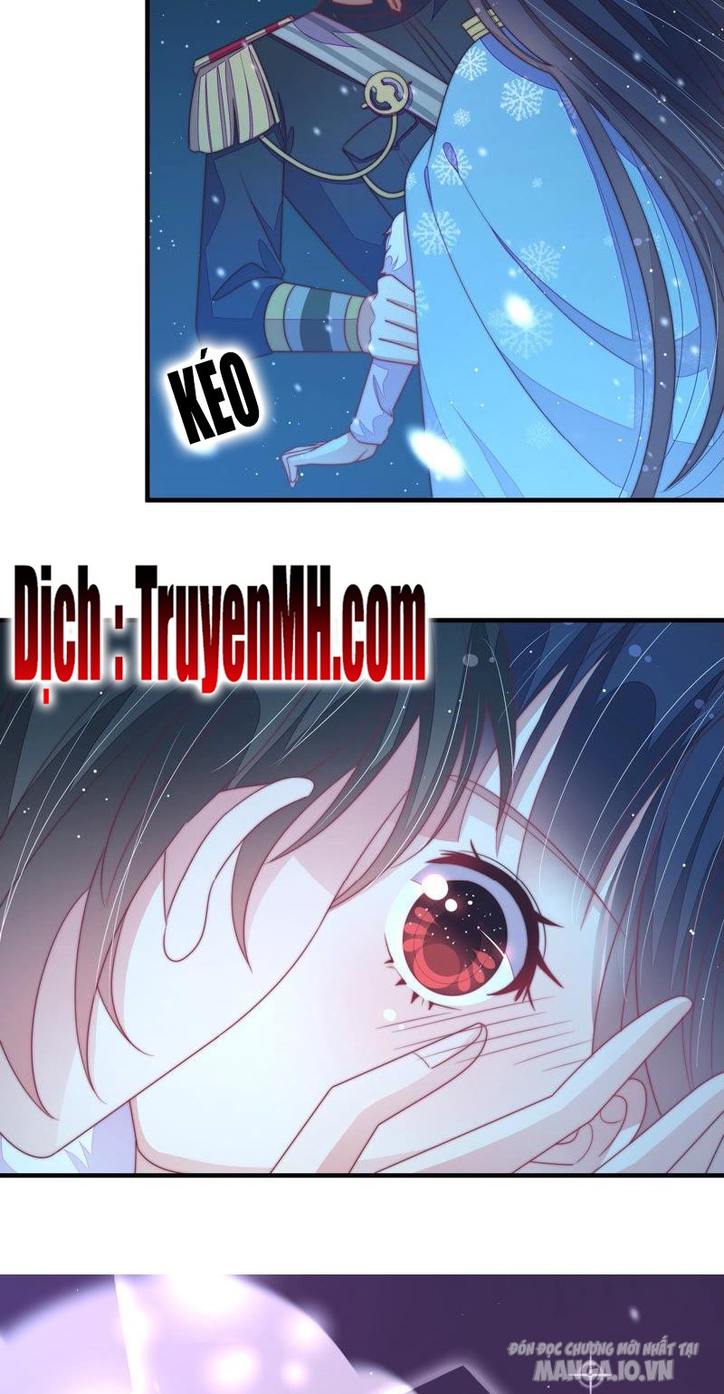 Ngày Nào Thiếu Soái Cũng Ghen Chapter 277 - Trang 2