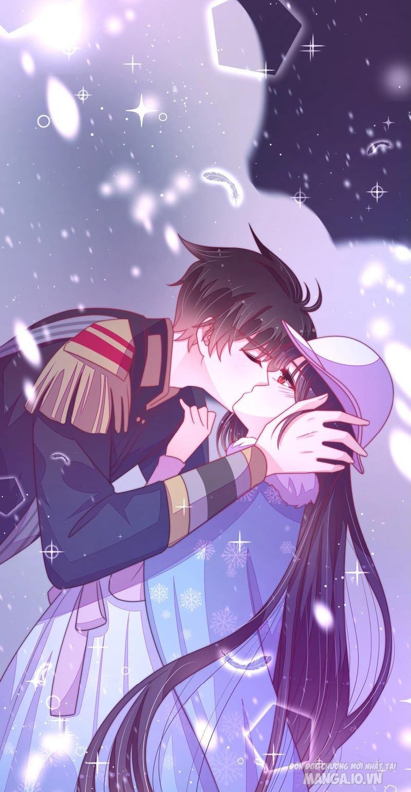 Ngày Nào Thiếu Soái Cũng Ghen Chapter 277 - Trang 2