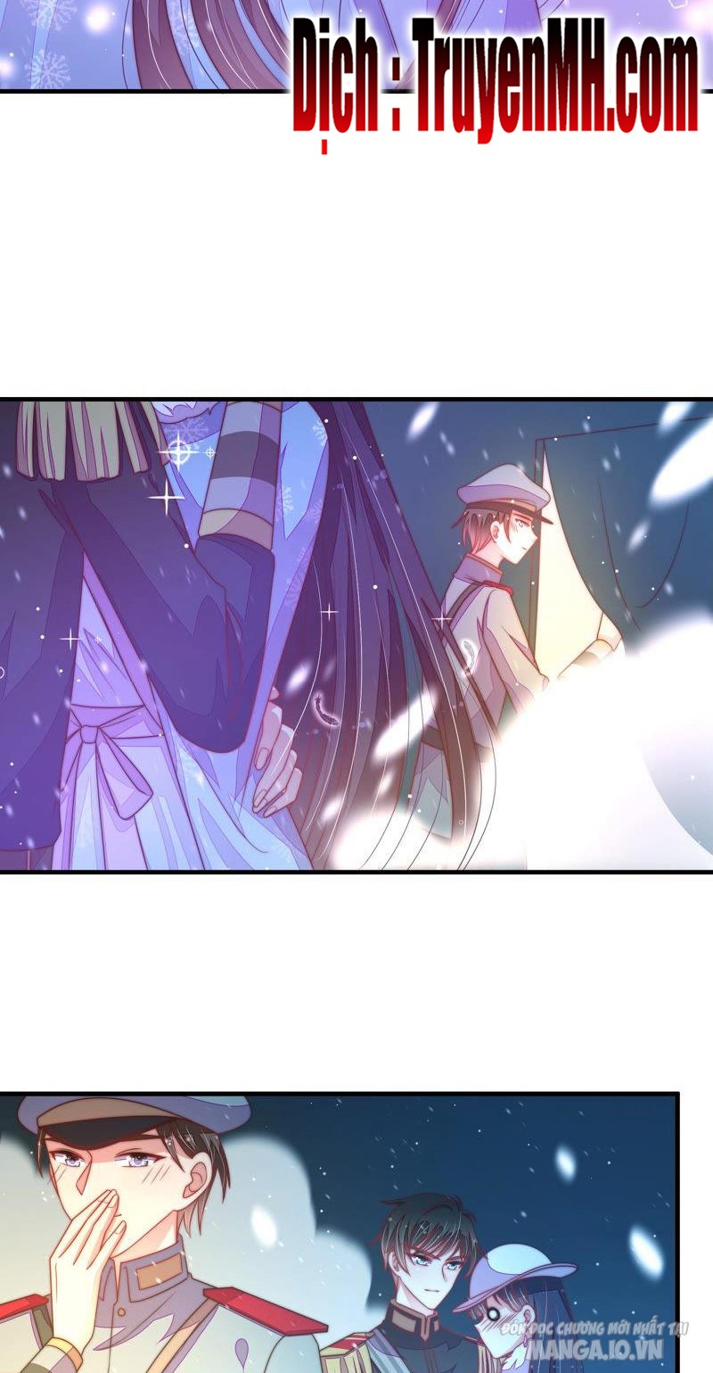 Ngày Nào Thiếu Soái Cũng Ghen Chapter 277 - Trang 2