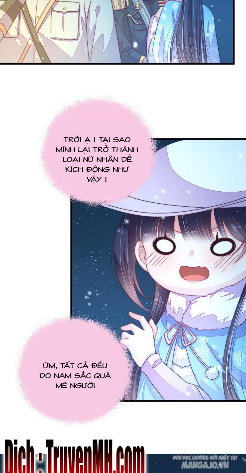 Ngày Nào Thiếu Soái Cũng Ghen Chapter 277 - Trang 2