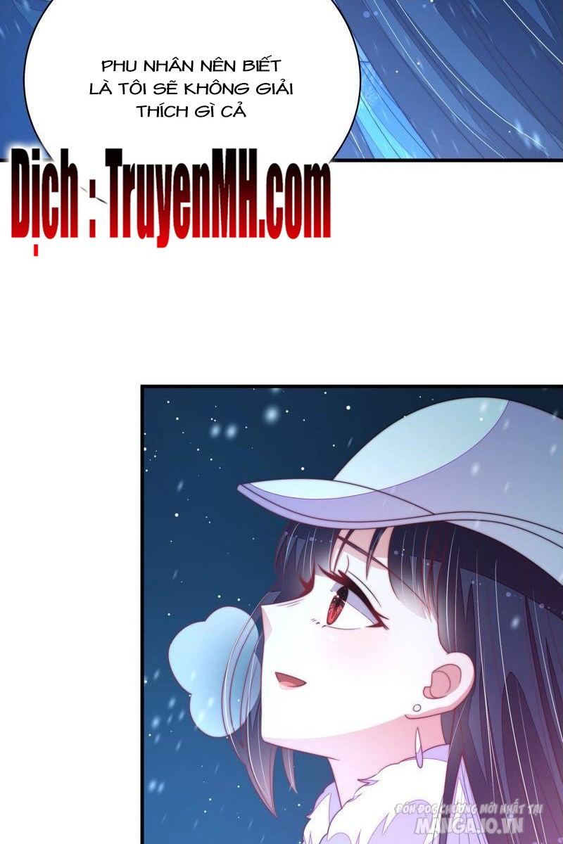 Ngày Nào Thiếu Soái Cũng Ghen Chapter 278 - Trang 2