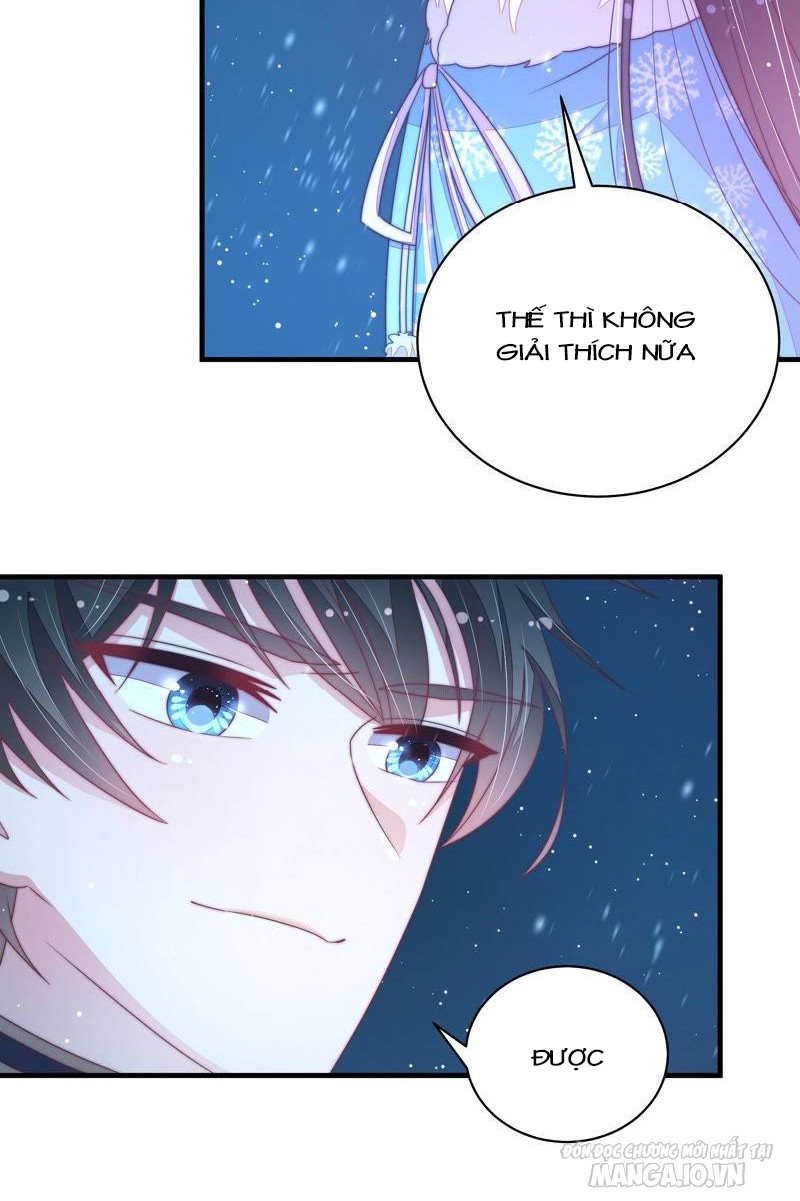 Ngày Nào Thiếu Soái Cũng Ghen Chapter 278 - Trang 2