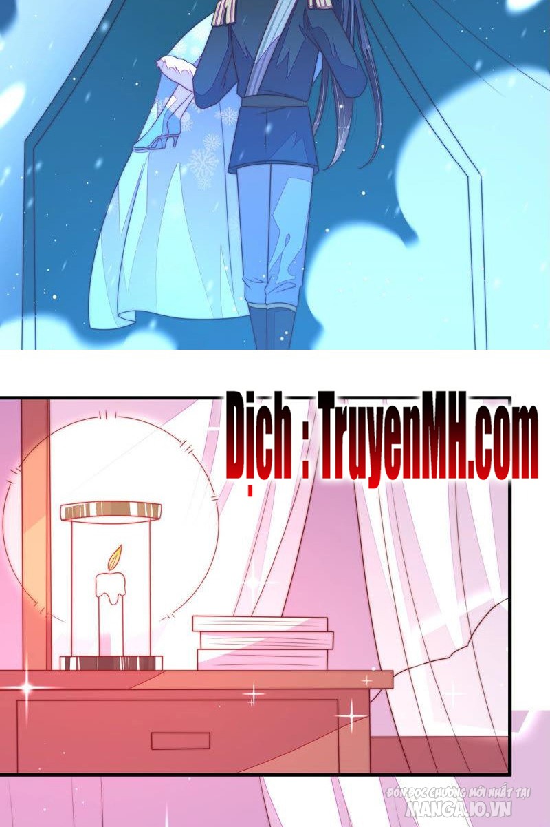 Ngày Nào Thiếu Soái Cũng Ghen Chapter 278 - Trang 2