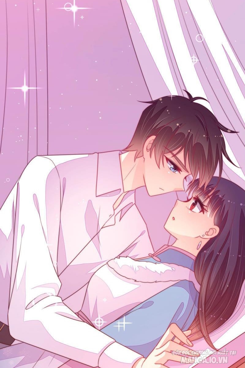 Ngày Nào Thiếu Soái Cũng Ghen Chapter 278 - Trang 2