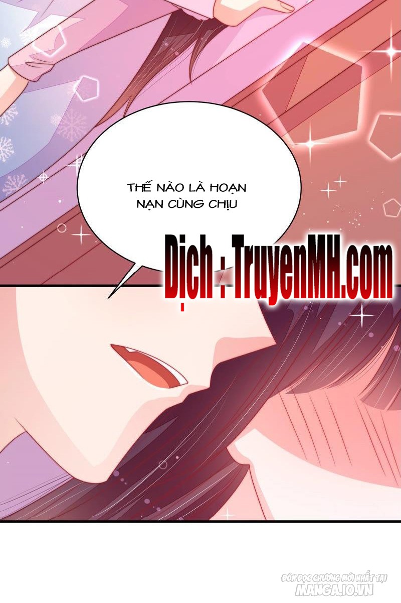 Ngày Nào Thiếu Soái Cũng Ghen Chapter 278 - Trang 2