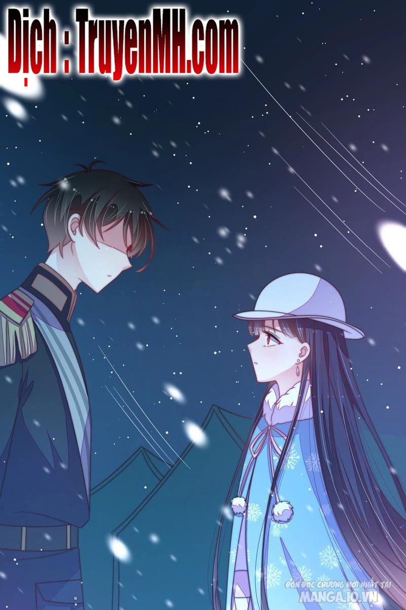 Ngày Nào Thiếu Soái Cũng Ghen Chapter 278 - Trang 2