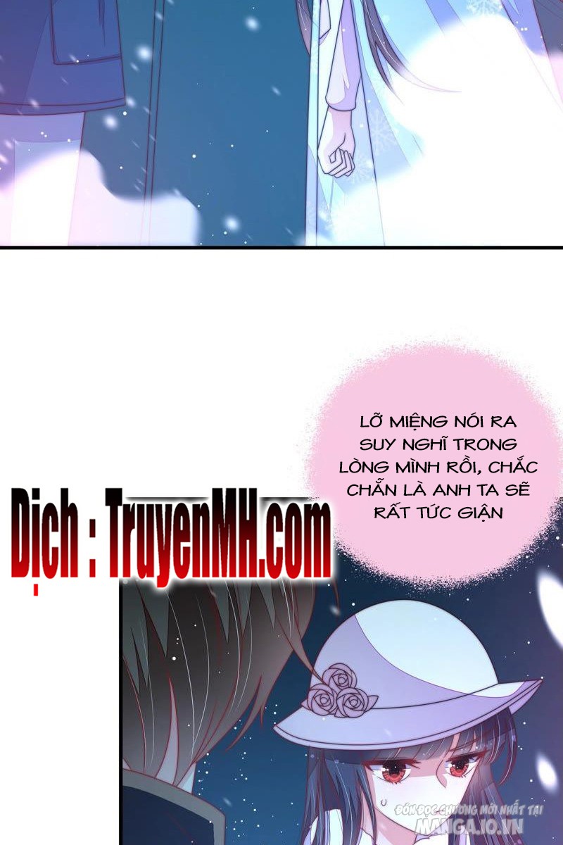 Ngày Nào Thiếu Soái Cũng Ghen Chapter 278 - Trang 2