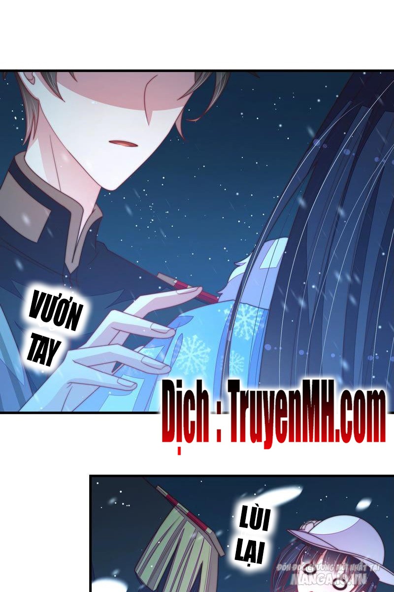 Ngày Nào Thiếu Soái Cũng Ghen Chapter 278 - Trang 2