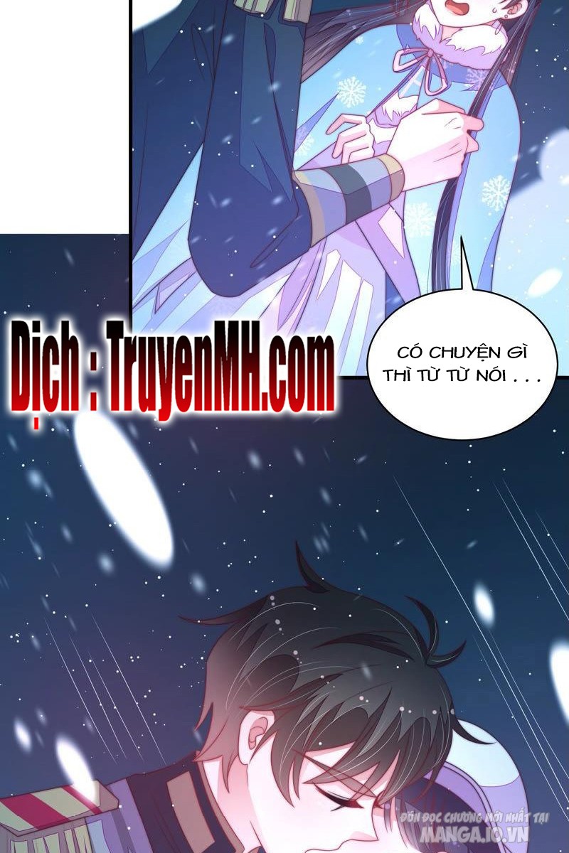 Ngày Nào Thiếu Soái Cũng Ghen Chapter 278 - Trang 2
