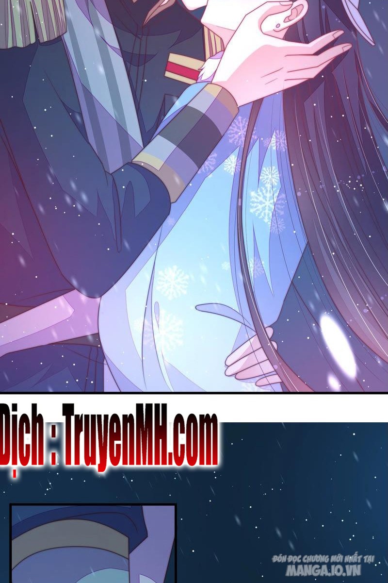 Ngày Nào Thiếu Soái Cũng Ghen Chapter 278 - Trang 2