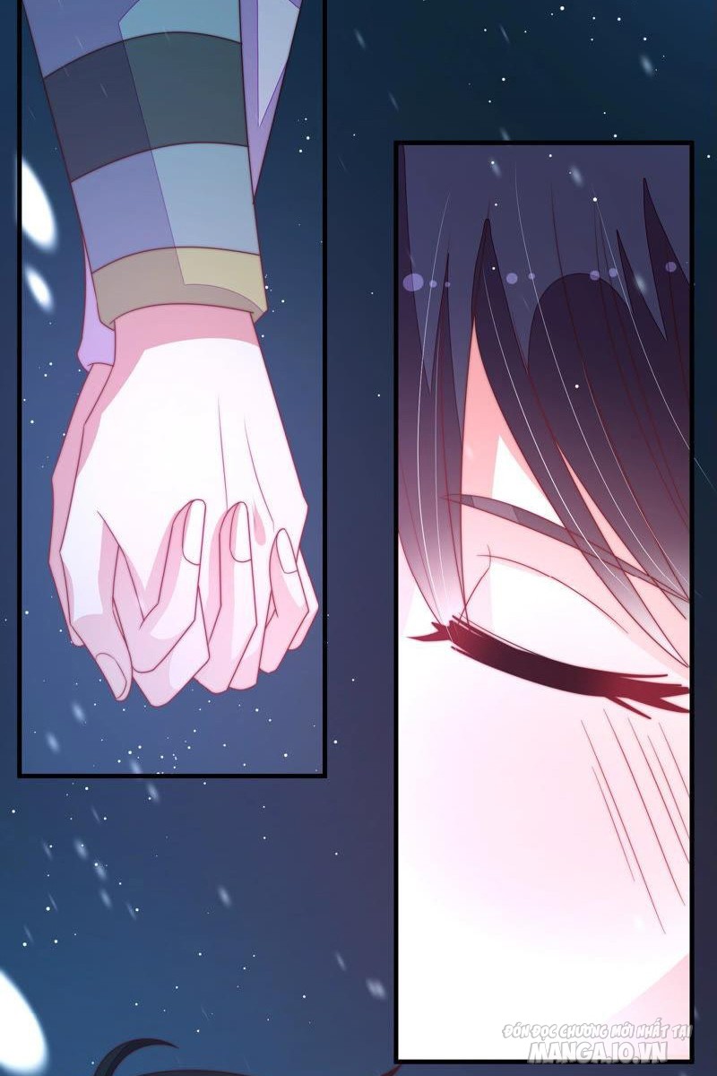 Ngày Nào Thiếu Soái Cũng Ghen Chapter 278 - Trang 2