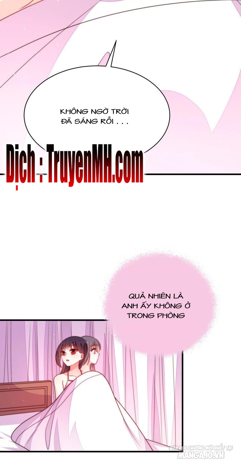 Ngày Nào Thiếu Soái Cũng Ghen Chapter 279 - Trang 2